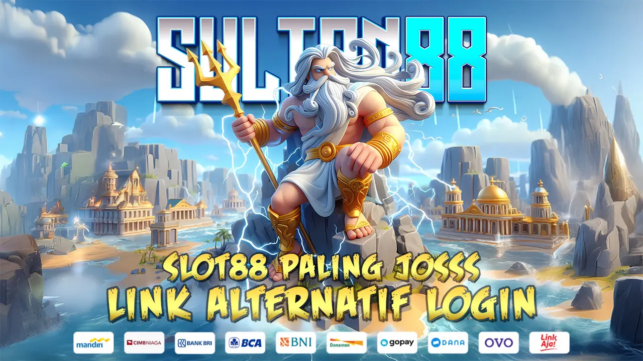 Kangen188 slot88 resmi