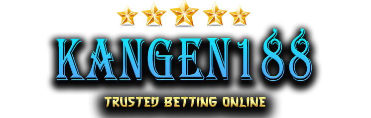 Kangen188 Logo